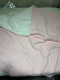 Couverture gaz de coton