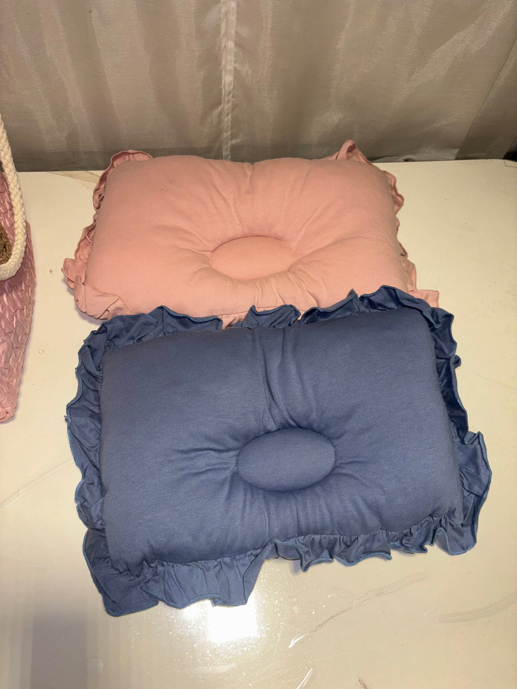 Oreiller pour bébé