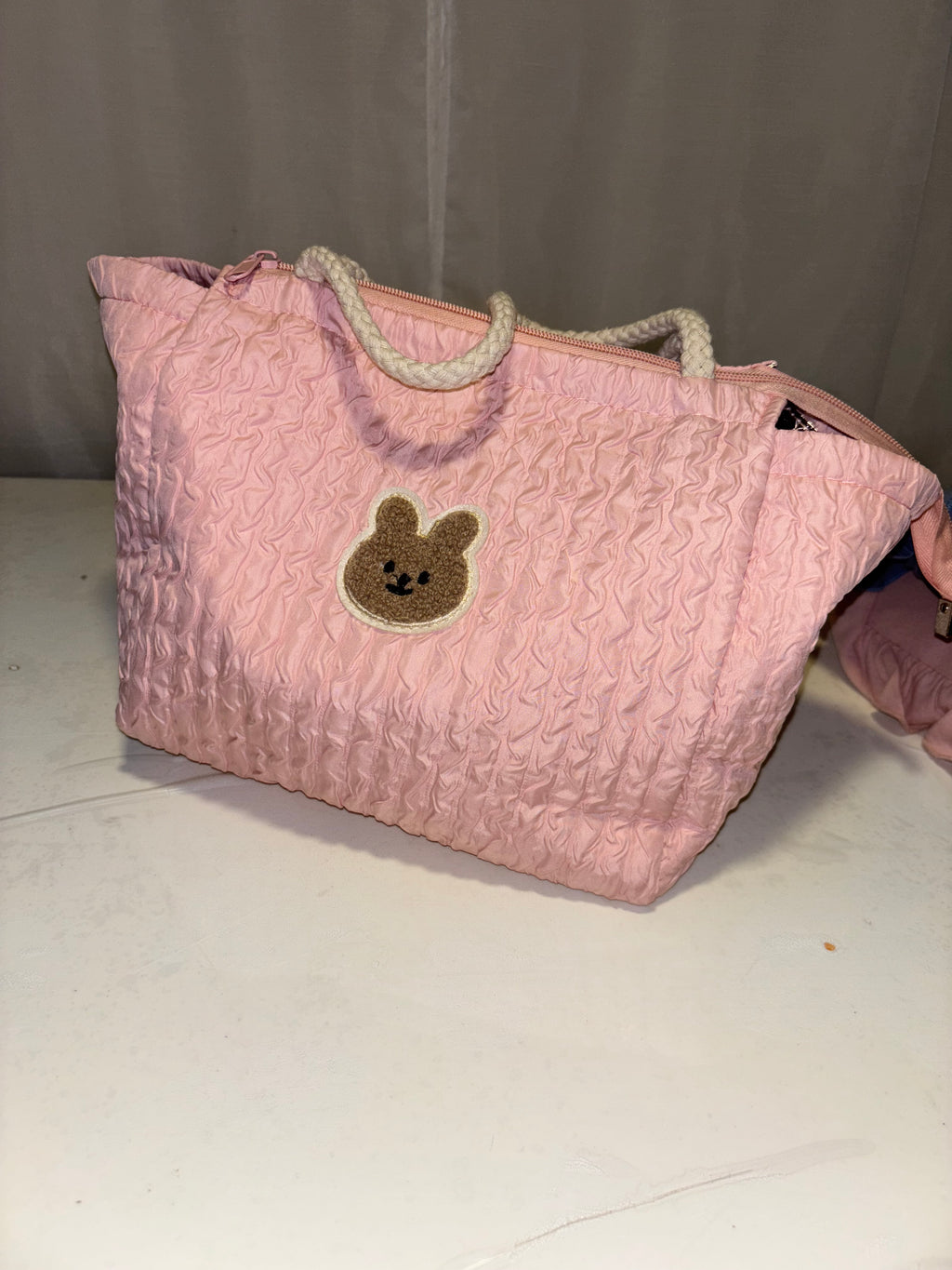Sac bébé isotherme