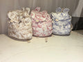 Sac a dos gaz de coton safari