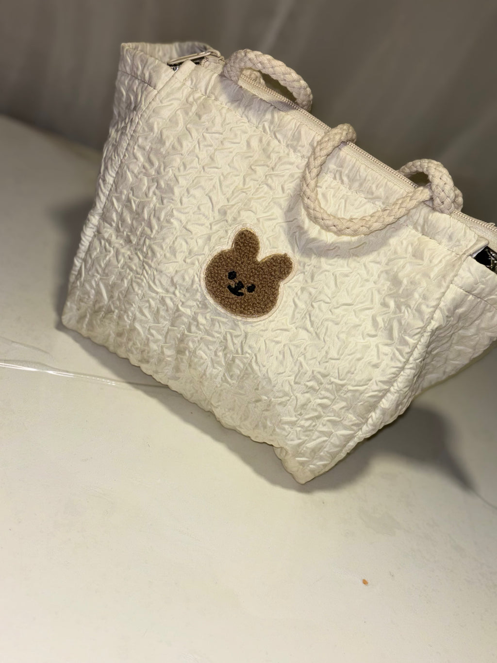 Sac bébé isotherme