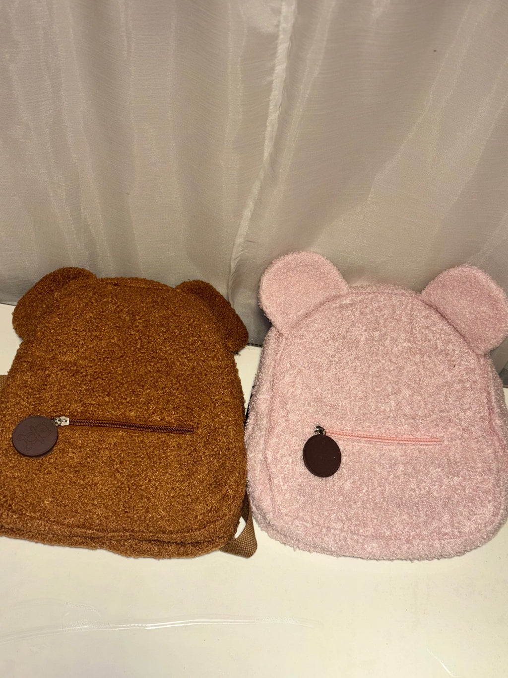 Sac a dos teddy