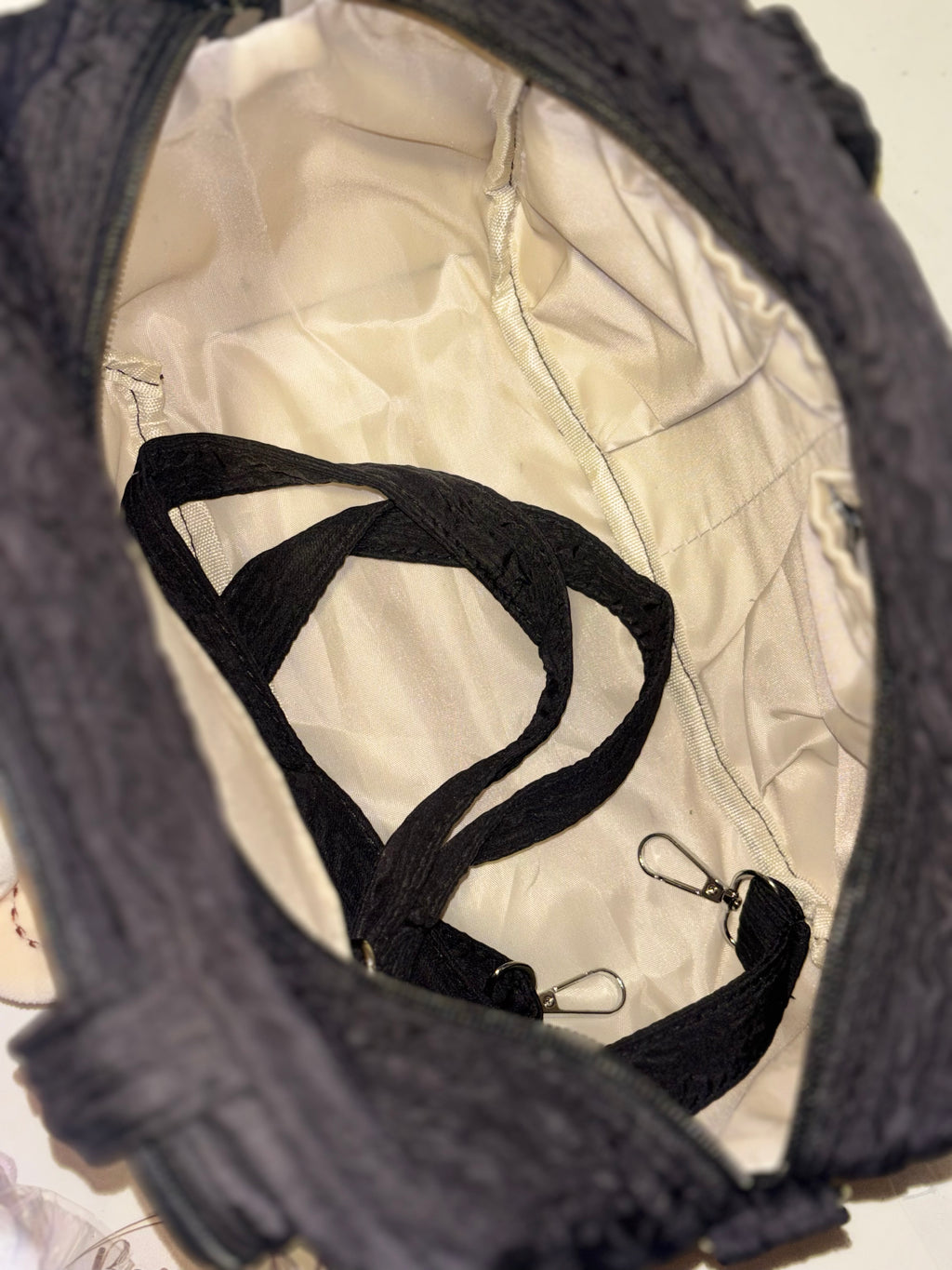 Sac bébé