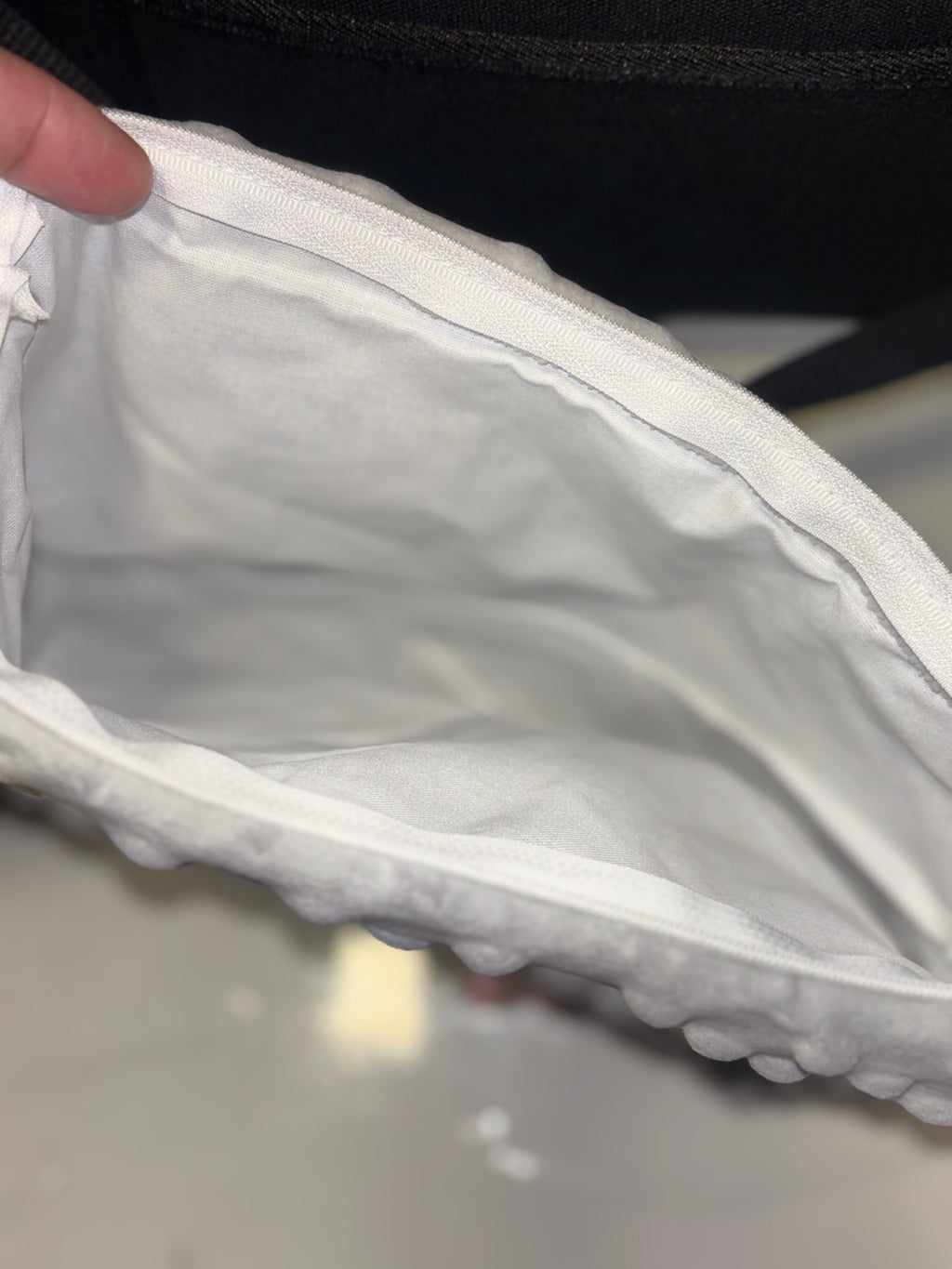 Trousse de toilette