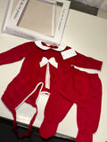 Ensemble coffret bébé